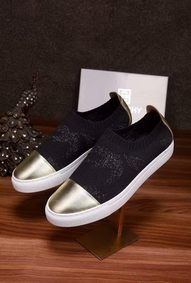 GIVENCHY Men Loafers_21